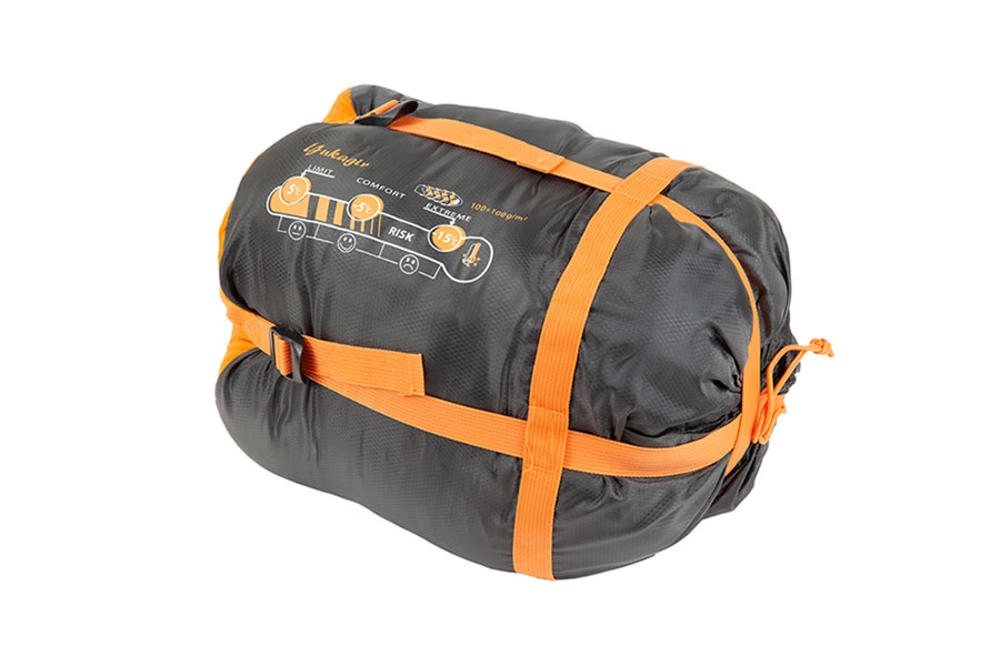 Спальный мешок одеяло Yukagir