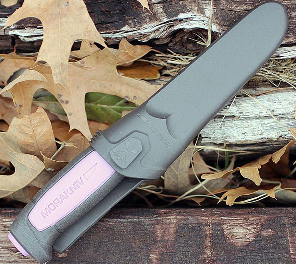 Нож Morakniv Precision