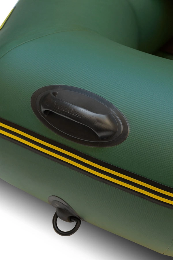 Лодка Лидер Компакт 300 Р