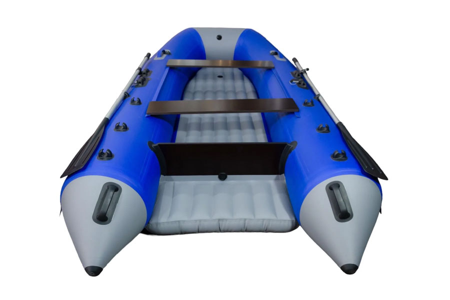 Лодка Orca 400 Аэро