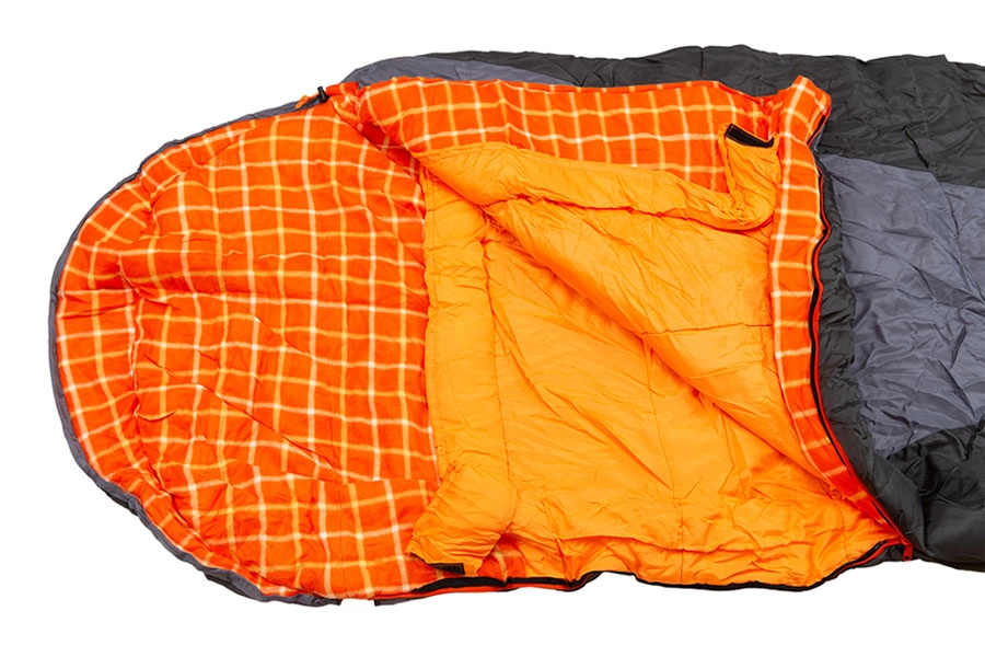 Спальный мешок одеяло Yukagir