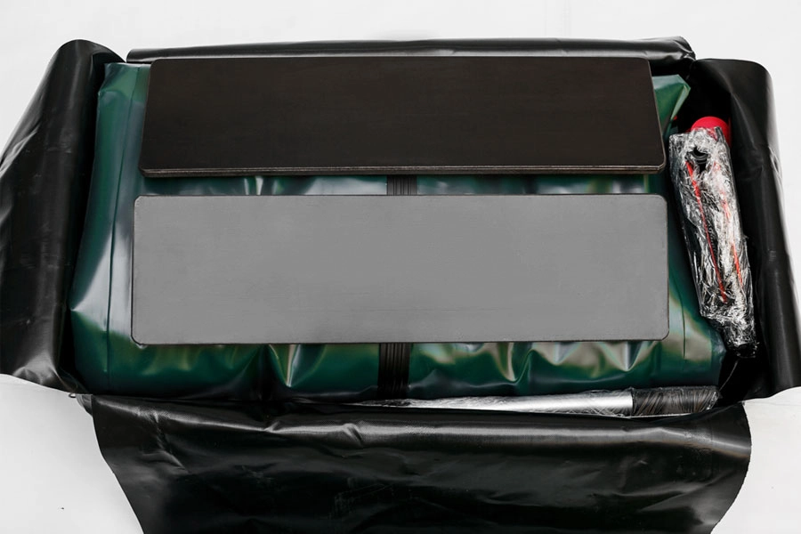 Лодка Лидер Компакт 300 Р