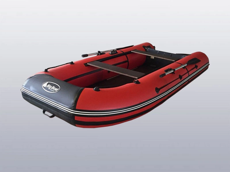 Лодка Bering 360К