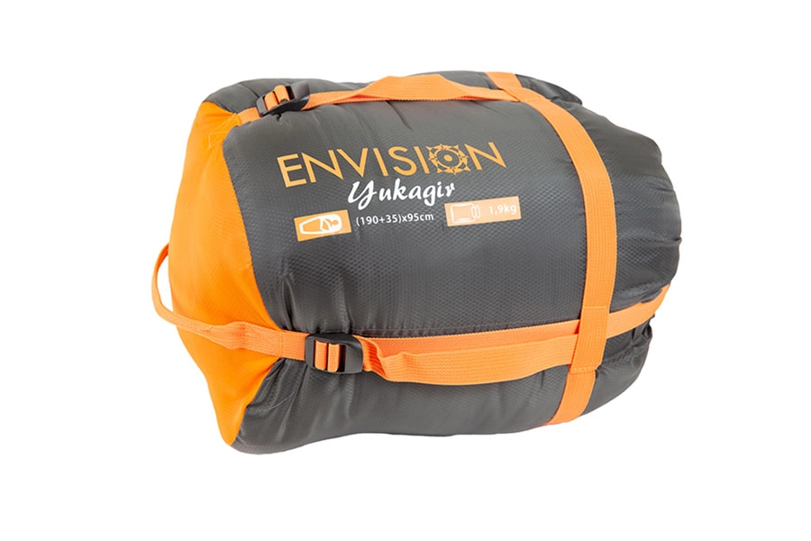 Спальный мешок одеяло Yukagir