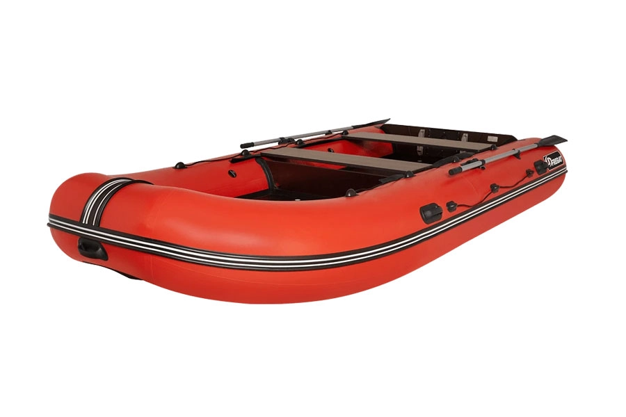 Лодка Фрегат М-390 FM Light Jet