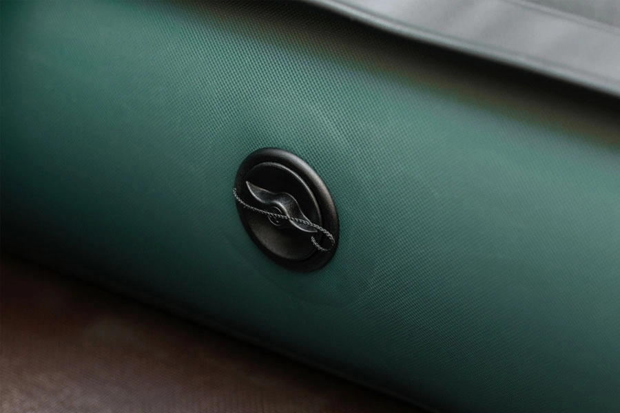 Лодка Лидер Компакт 300 Р