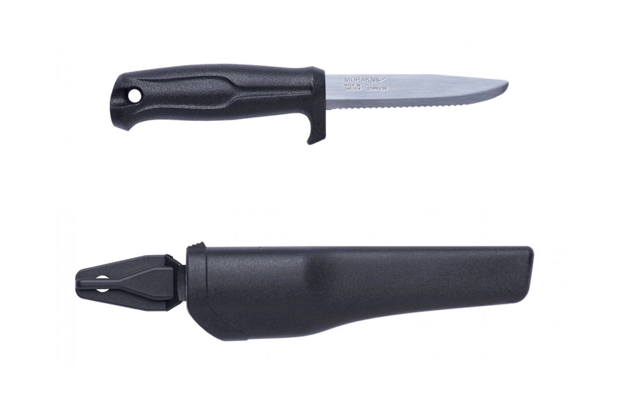 Нож Morakniv Marine Rescue 541