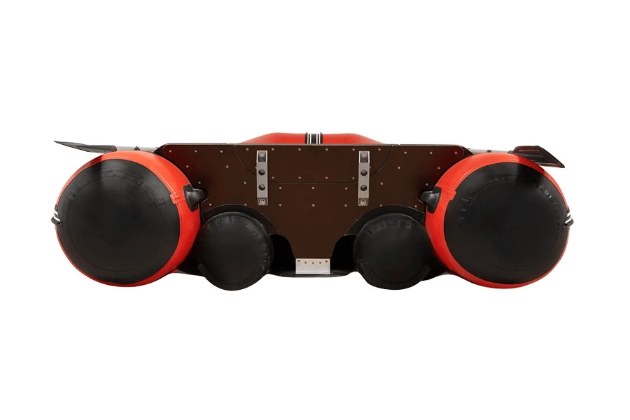 Лодка Фрегат М-390 FM Light Jet