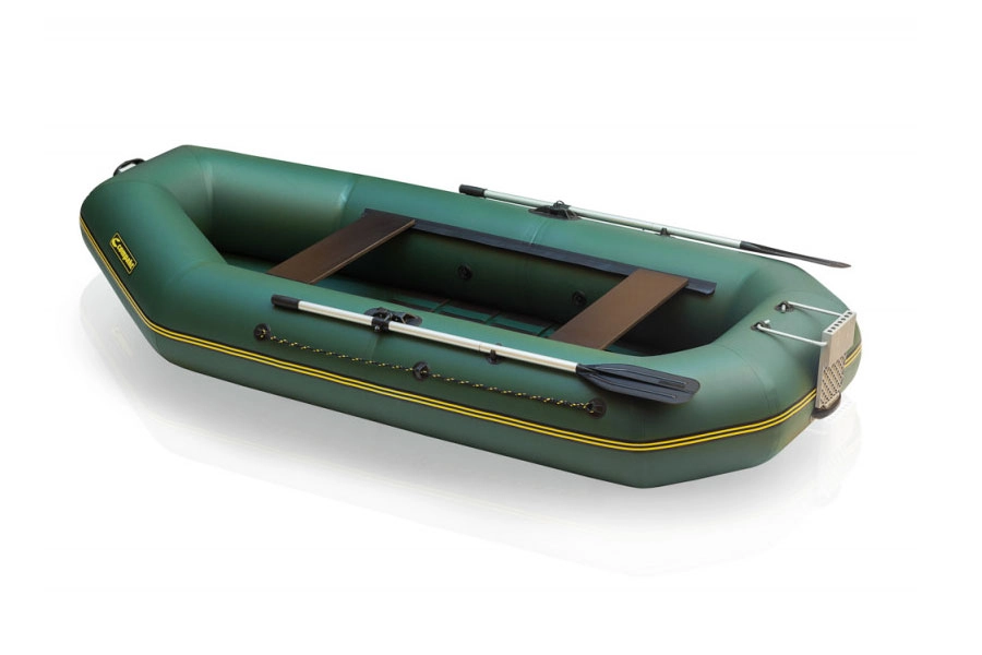 Лодка Лидер Компакт 300 Р