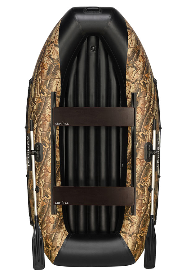 Лодка ПВХ Адмирал 280Т НДНД