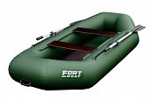 Лодка FORT Boat 260 Лайт