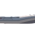 Лодка Badger Air Line 420