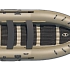 Лодка Badger Air Line 420