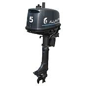 Лодочный мотор ALLFA CG T5
