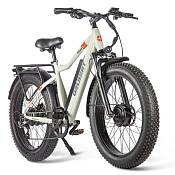 Электровелосипед Gelbert Pegas 3 DUAL PRO