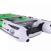 Лодка Grouper 335W НДНД