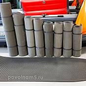 Коврик ЭВА для лодки Фрегат 370F