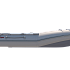 Лодка Badger Air Line 360