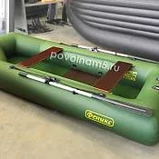 Лодка Феникс 280 T