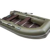 Лодка Gavial 300СК