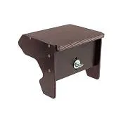 Подставка для лодки под эхолот мини на ликтрос