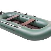 Лодка Пеликан 290М